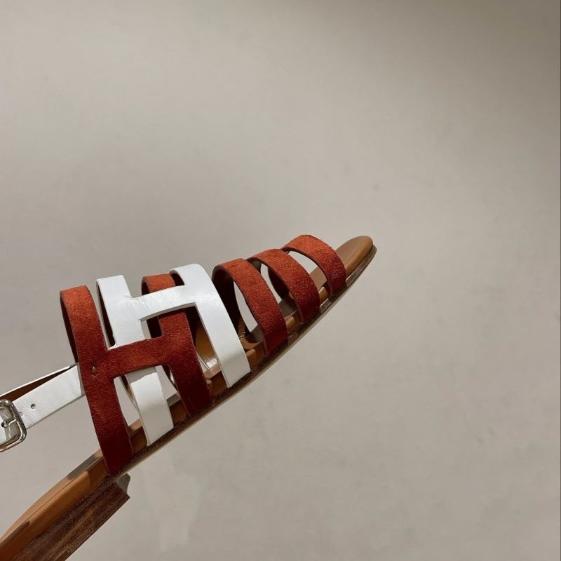 Hermes Sandals